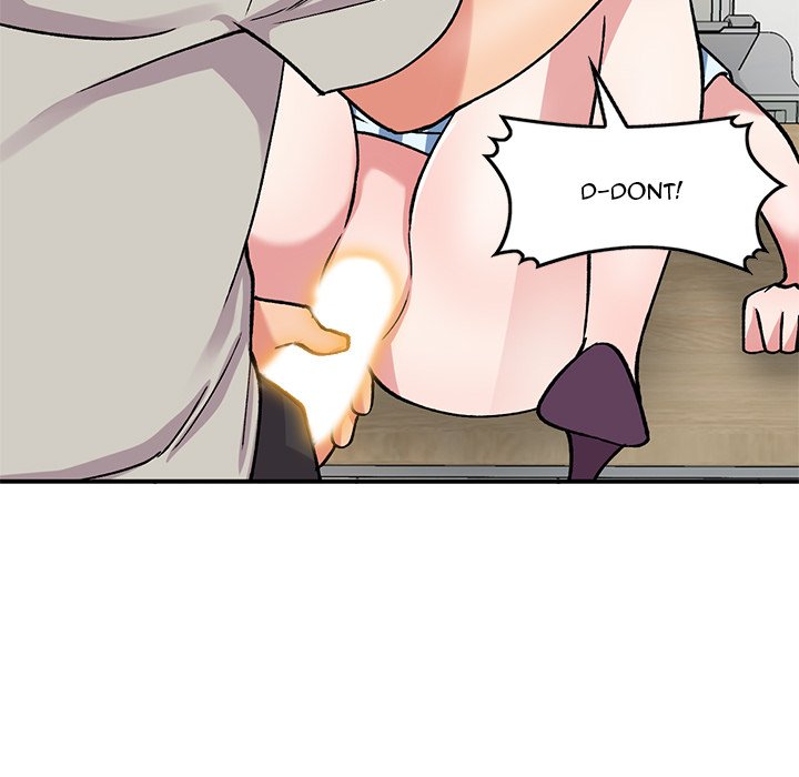 Shh! Her Secret chapter 51 page 49