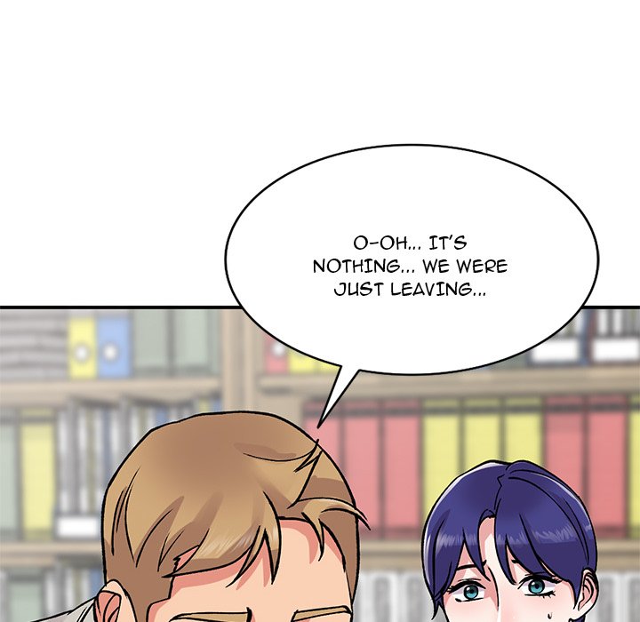 Shh! Her Secret chapter 51 page 55