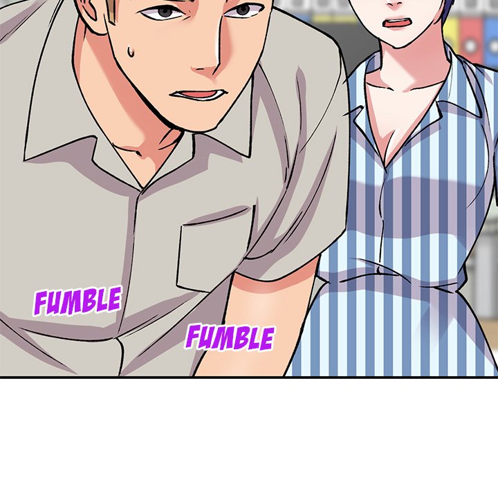 Shh! Her Secret chapter 51 page 56