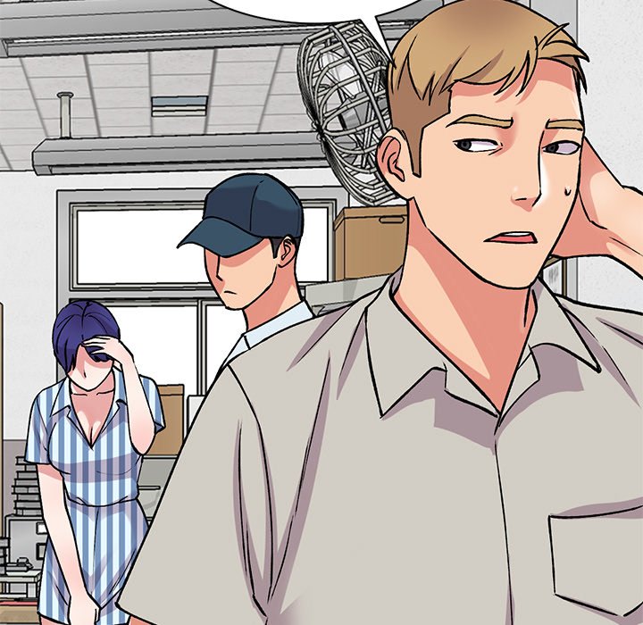 Shh! Her Secret chapter 51 page 60
