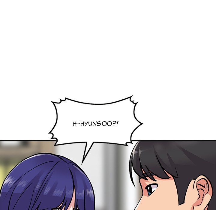 Shh! Her Secret chapter 51 page 70
