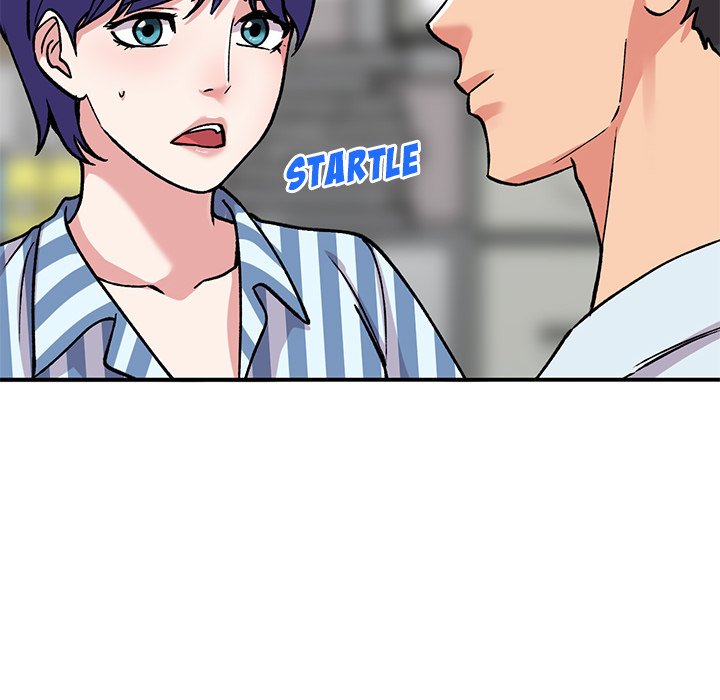 Shh! Her Secret chapter 51 page 71