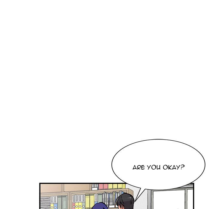 Shh! Her Secret chapter 51 page 72