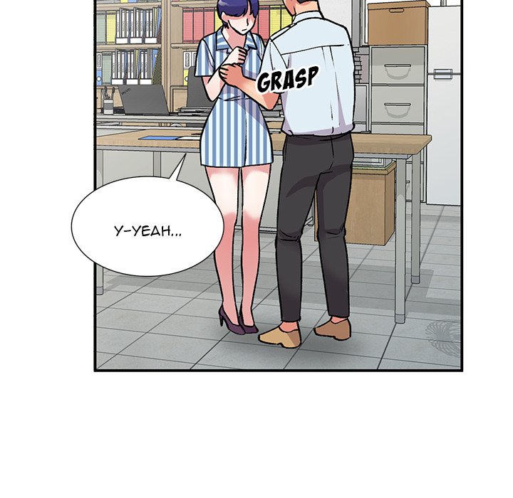 Shh! Her Secret chapter 51 page 73