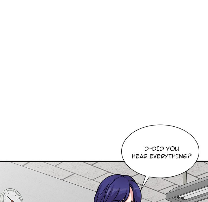 Shh! Her Secret chapter 51 page 74
