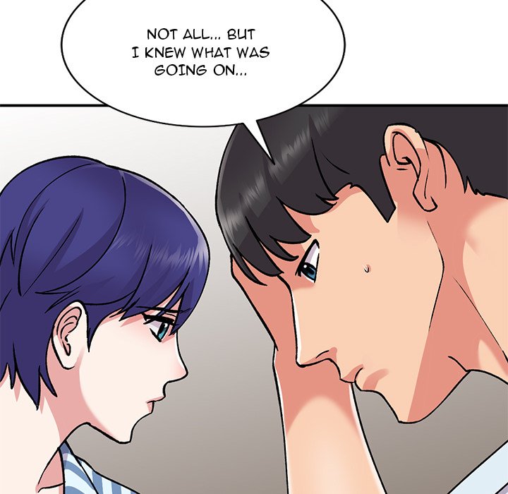 Shh! Her Secret chapter 51 page 77