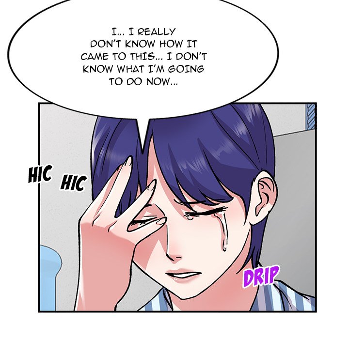 Shh! Her Secret chapter 51 page 79