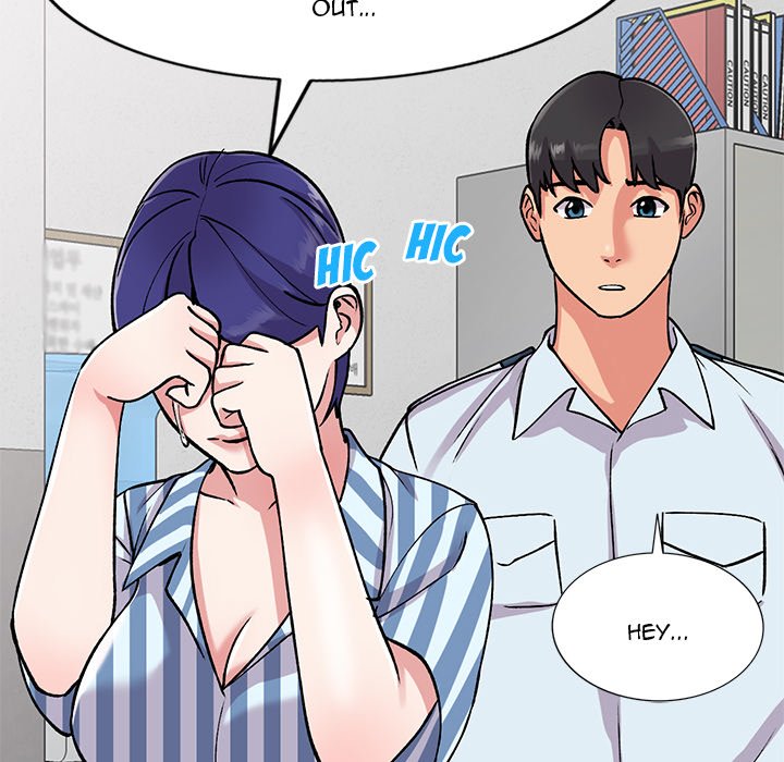 Shh! Her Secret chapter 51 page 81