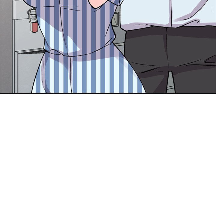 Shh! Her Secret chapter 51 page 82