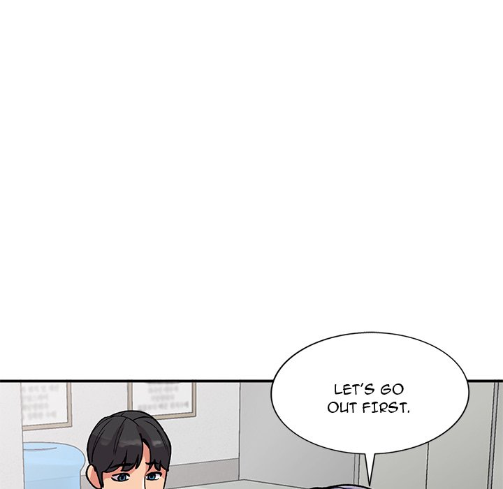 Shh! Her Secret chapter 51 page 83