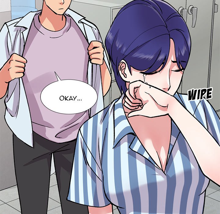 Shh! Her Secret chapter 51 page 84