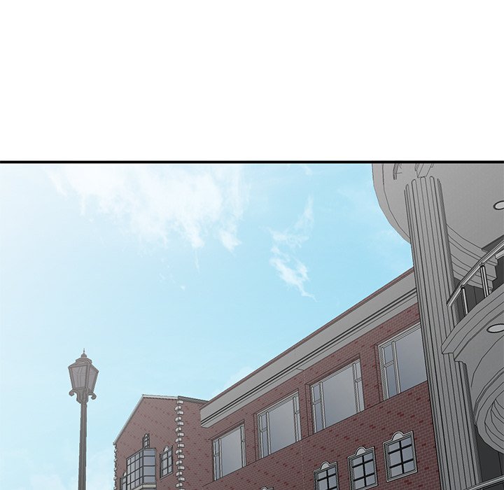 Shh! Her Secret chapter 51 page 86