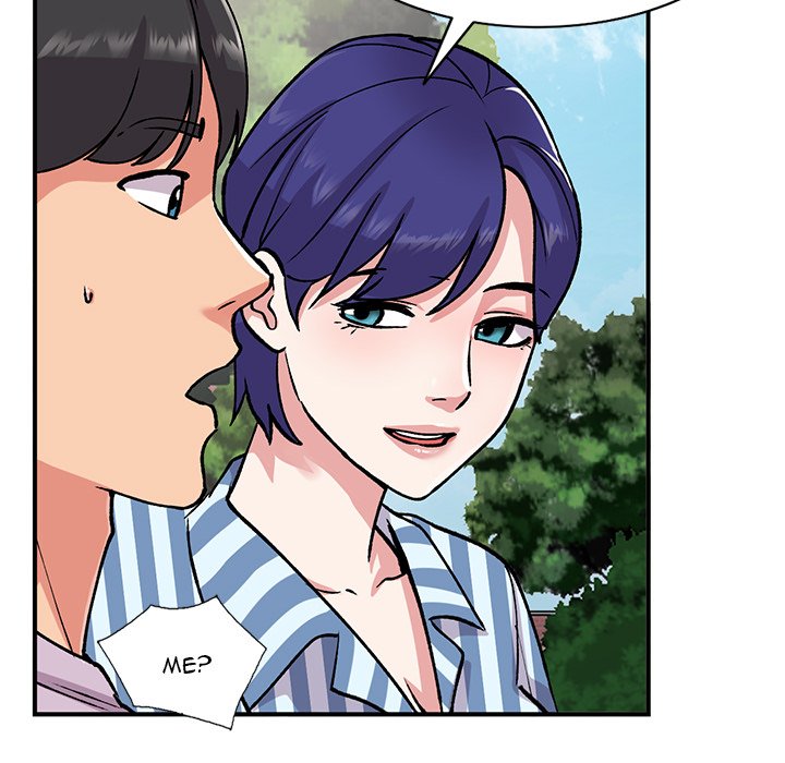 Shh! Her Secret chapter 51 page 91