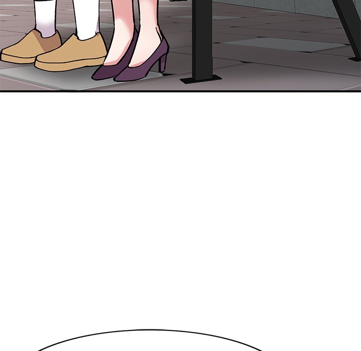 Shh! Her Secret chapter 51 page 94