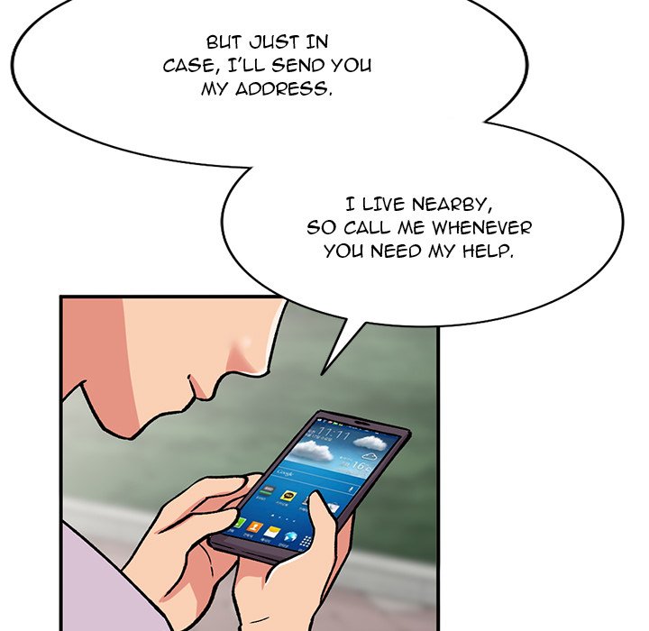 Shh! Her Secret chapter 51 page 95