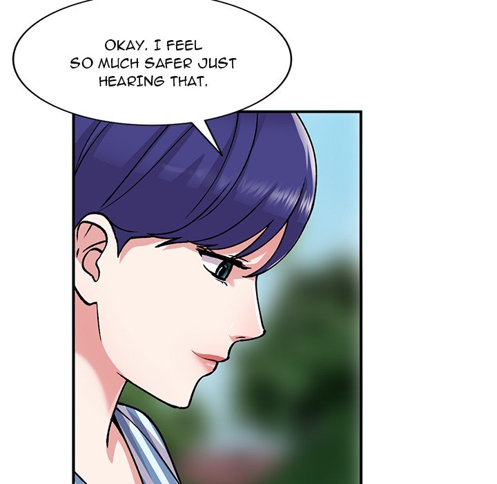 Shh! Her Secret chapter 51 page 97