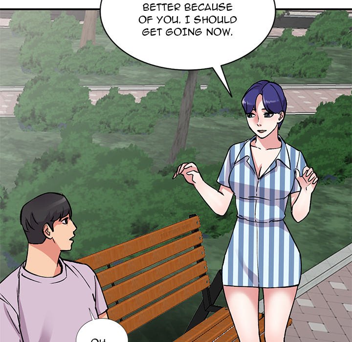 Shh! Her Secret chapter 51 page 99