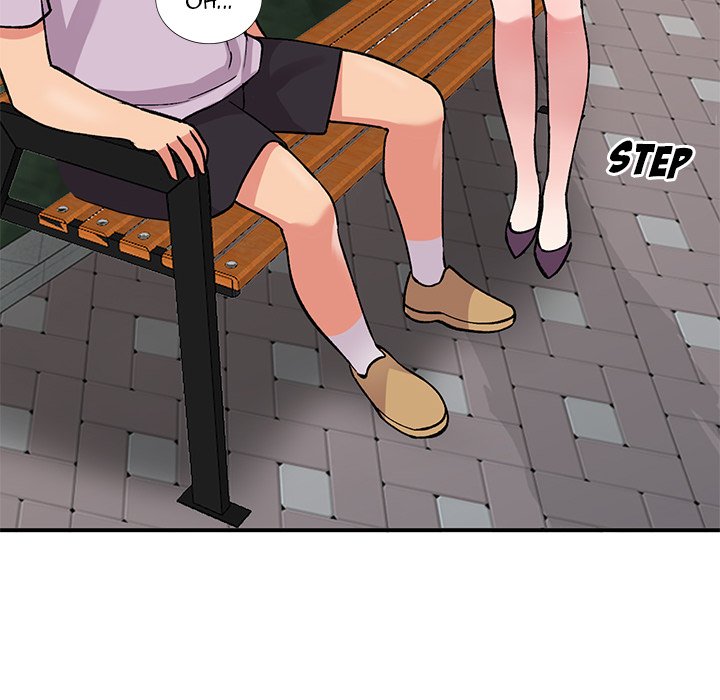 Shh! Her Secret chapter 51 page 100