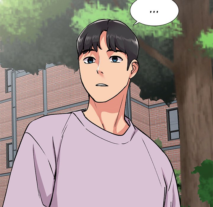 Shh! Her Secret chapter 51 page 104