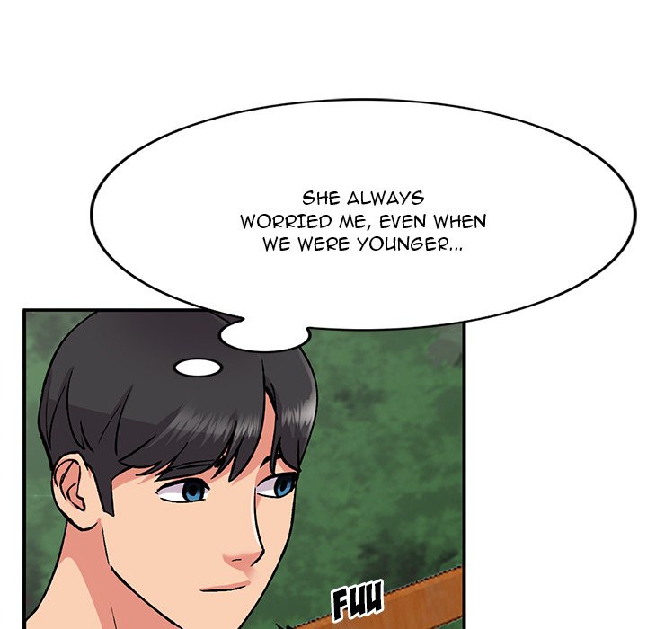 Shh! Her Secret chapter 51 page 106