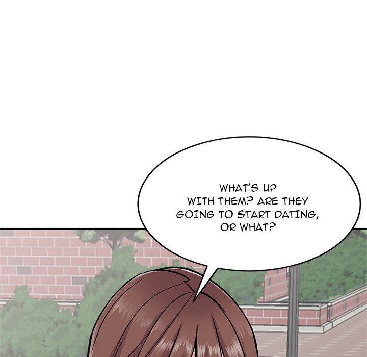 Shh! Her Secret chapter 51 page 110