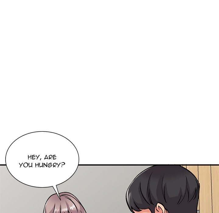 Shh! Her Secret chapter 51 page 119