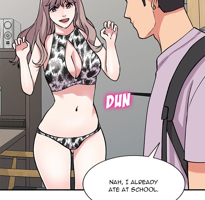 Shh! Her Secret chapter 51 page 120