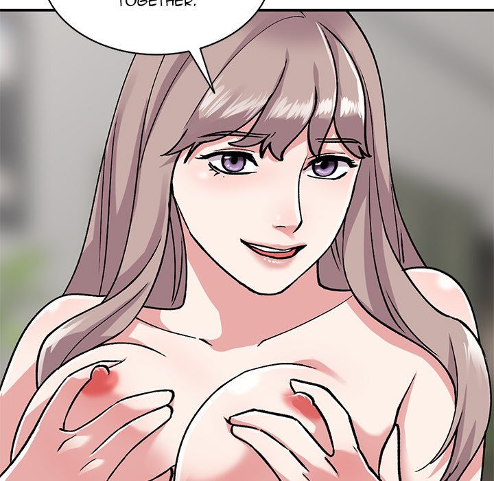 Shh! Her Secret chapter 51 page 127