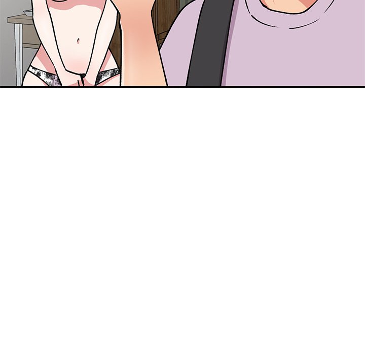 Shh! Her Secret chapter 51 page 130