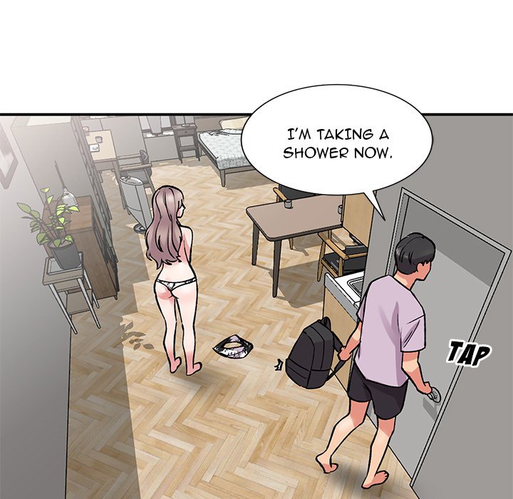 Shh! Her Secret chapter 51 page 131