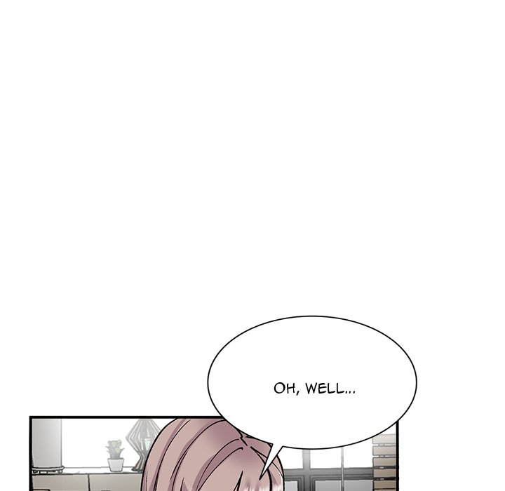 Shh! Her Secret chapter 51 page 137