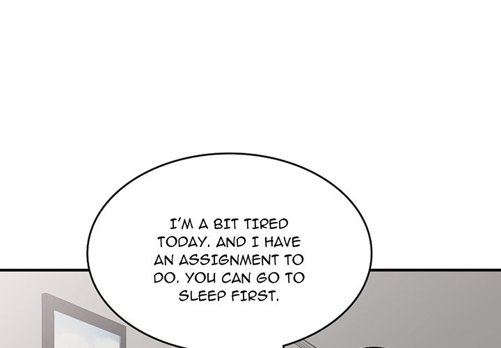 Shh! Her Secret chapter 52 page 1