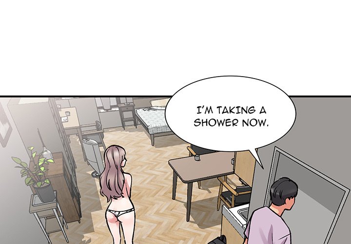 Shh! Her Secret chapter 52 page 4