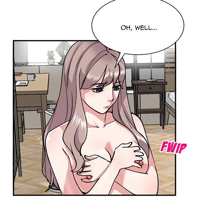 Shh! Her Secret chapter 52 page 11