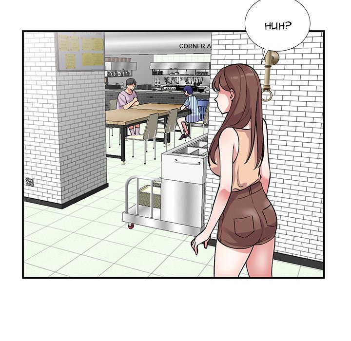 Shh! Her Secret chapter 52 page 19