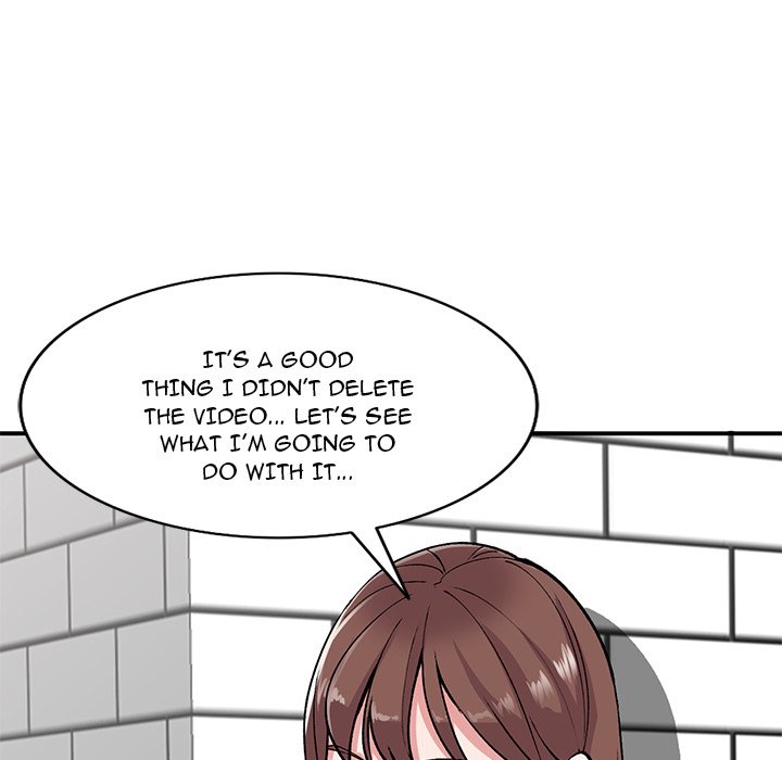 Shh! Her Secret chapter 52 page 22