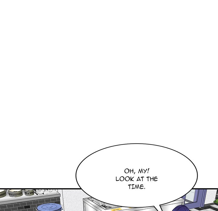 Shh! Her Secret chapter 52 page 24