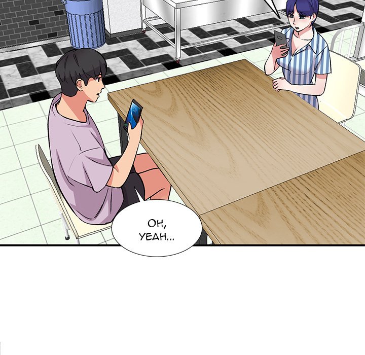 Shh! Her Secret chapter 52 page 25