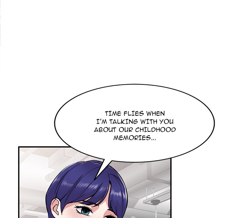 Shh! Her Secret chapter 52 page 26