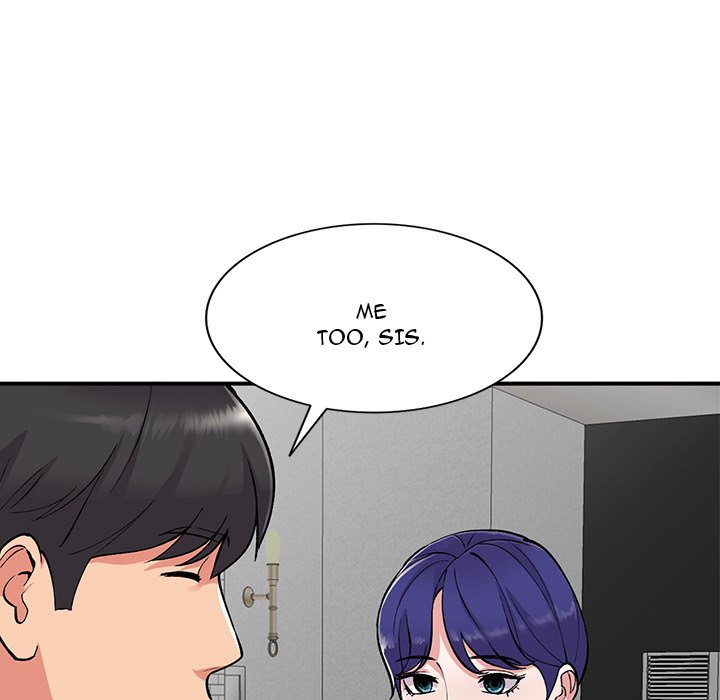 Shh! Her Secret chapter 52 page 28