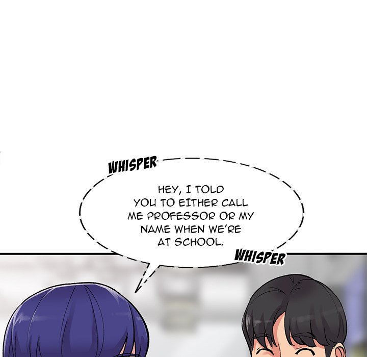 Shh! Her Secret chapter 52 page 30