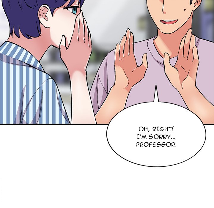 Shh! Her Secret chapter 52 page 31