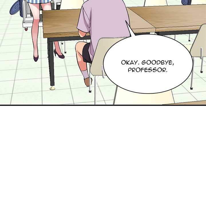 Shh! Her Secret chapter 52 page 33