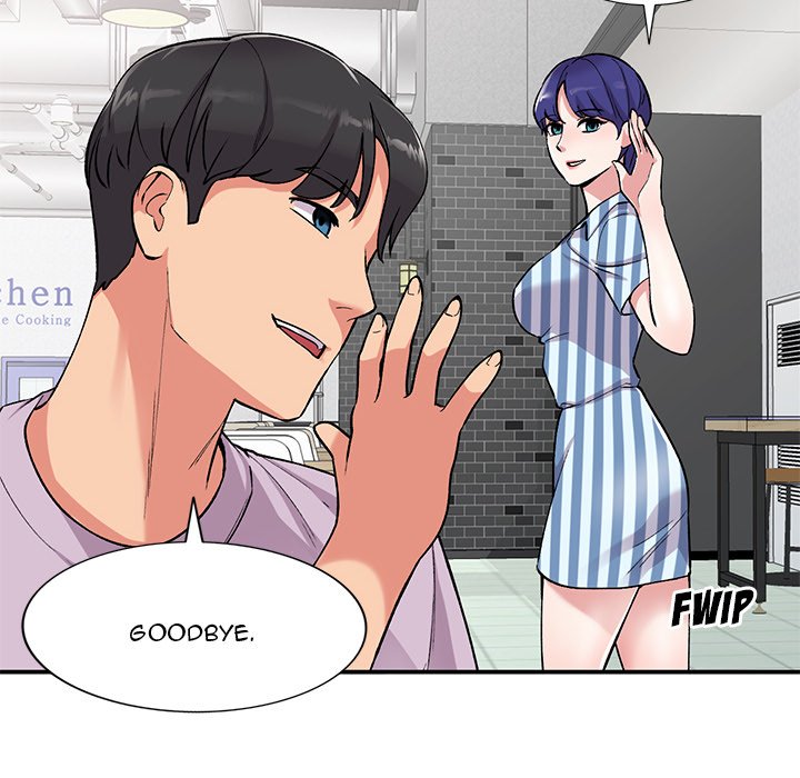 Shh! Her Secret chapter 52 page 35