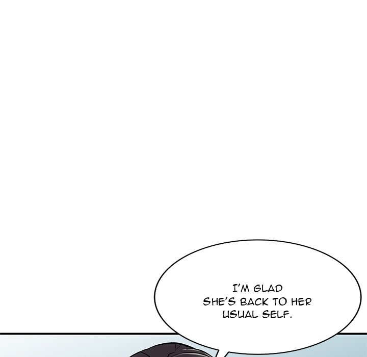 Shh! Her Secret chapter 52 page 36