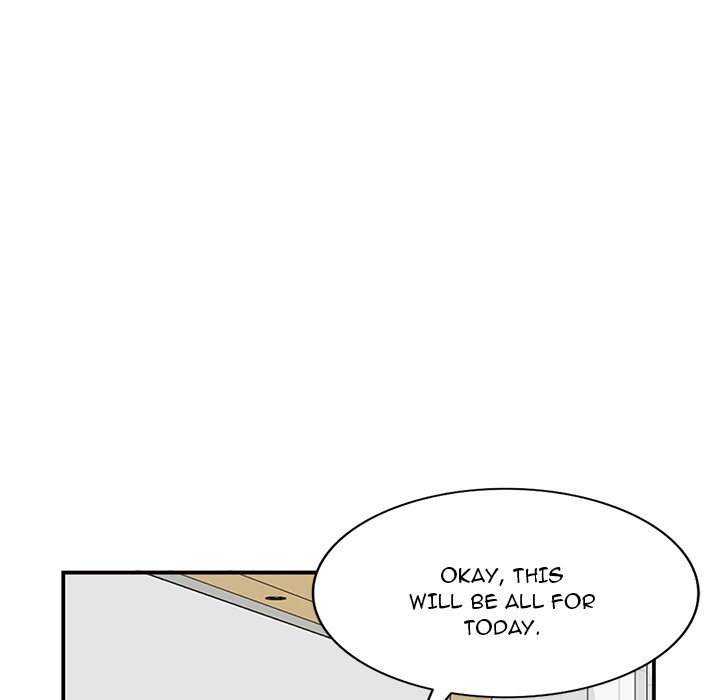 Shh! Her Secret chapter 52 page 38