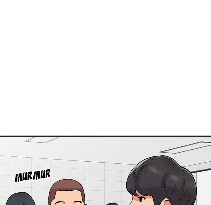 Shh! Her Secret chapter 52 page 40