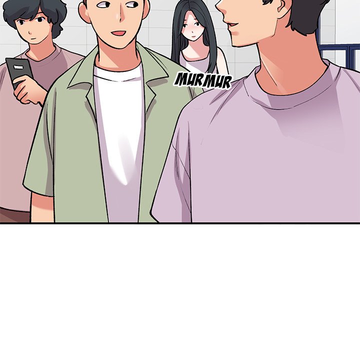 Shh! Her Secret chapter 52 page 41
