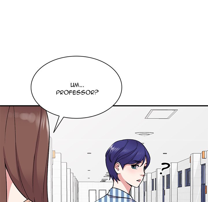 Shh! Her Secret chapter 52 page 45