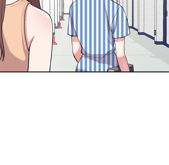 Shh! Her Secret chapter 52 page 46